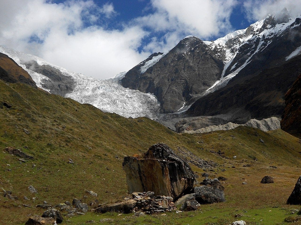 Pindari Glacier Trek Guide: Route, Tips & Best Time
